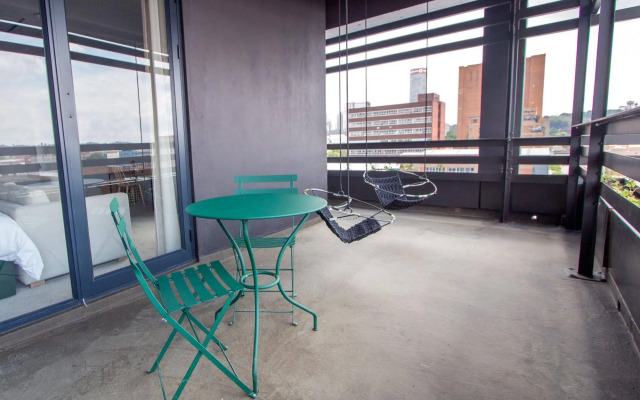 Hallmark Hotel by BON Hotels