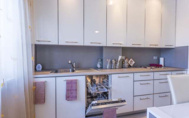 La Casa del Giardin Grande