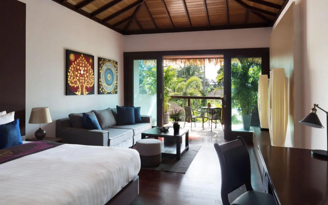 Mali Resort Sunrise Beach