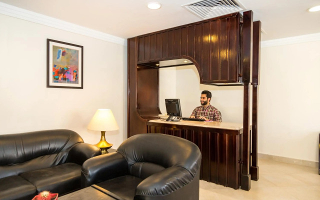 Petra Guest House