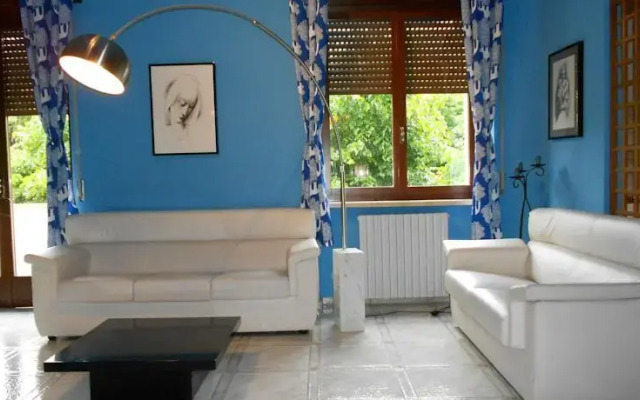 Appartamento Verona Wellness