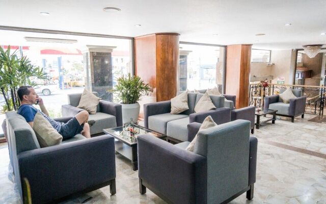 Grand Hotel Americano