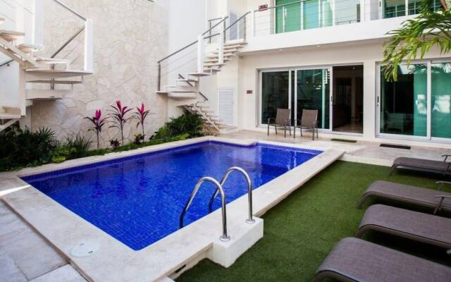 Estrella Del Mar - One Bedroom Suite 102 by Skyrun