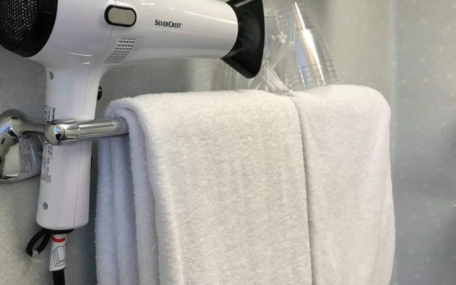 Hotell Björnidet