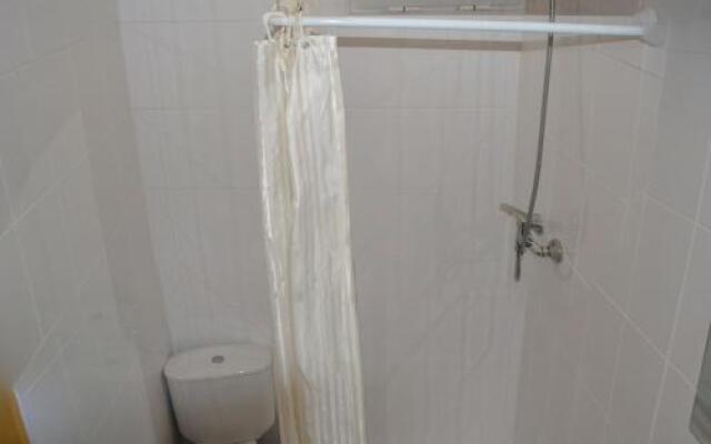 Hostel Casal São João