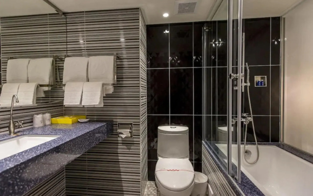 The Cloud Hotel Taichung