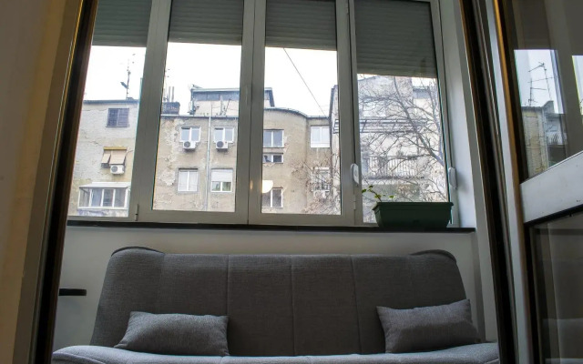 Lux Apartment in Belgrade 2