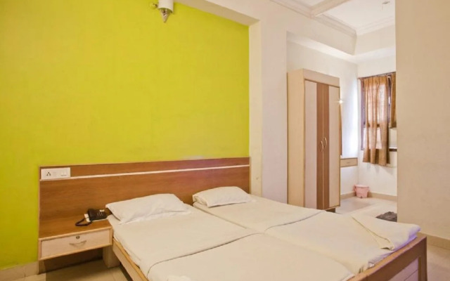 Hotel Sri Sai Krupa