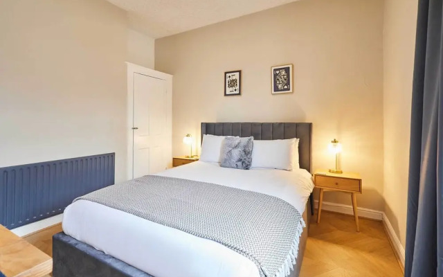 Host Stay Horner Street