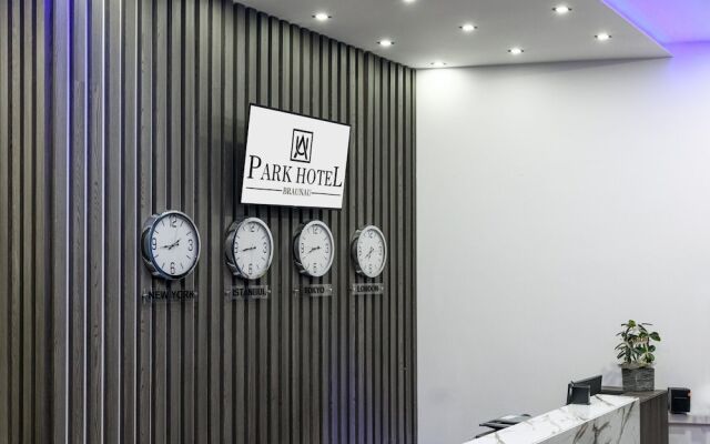 Parkhotel Braunau