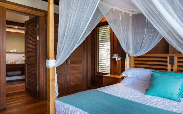 Dream Villa SBH Samsara
