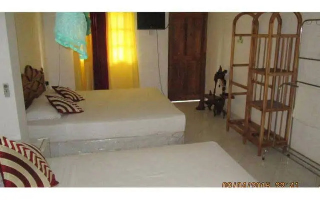 rukmali hotel