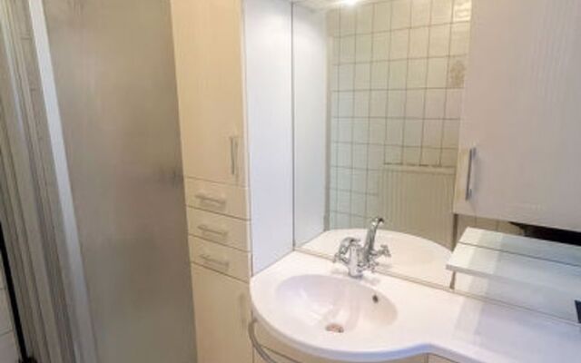 Apartment Dehne Norddeich 19719