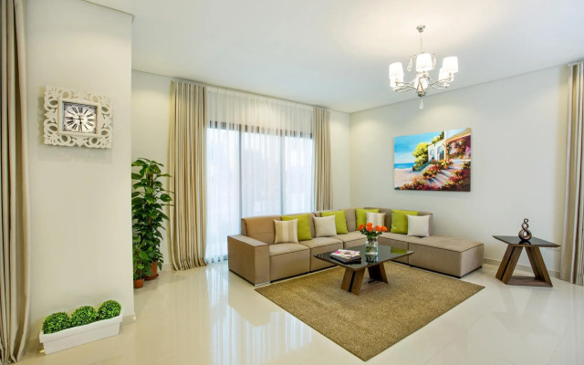 The Grove Resort Bahrain