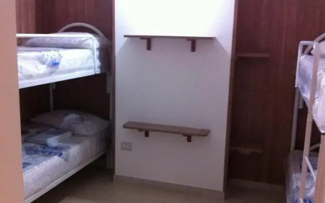 Holiday home Orchidea