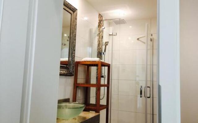 Freiraum Apartmenthaus