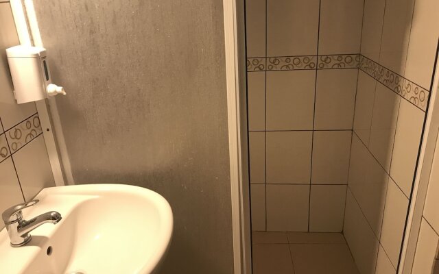 Yakamoz Otel