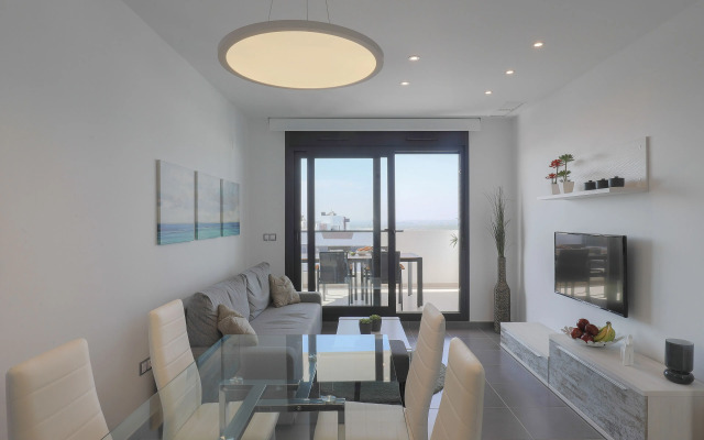 Myflats Luxury Arenales