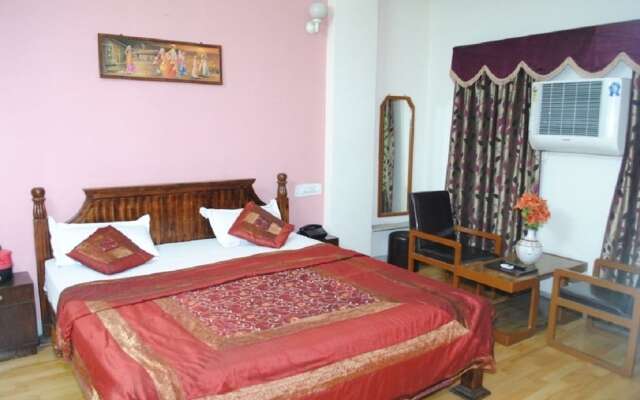Hotel The Pannadhay Palace