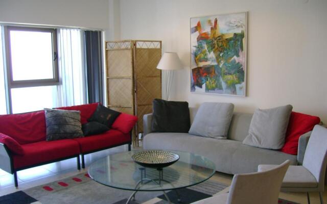 Sea Opera Luxury Apartments
