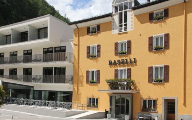 Raselli Sport Hotel