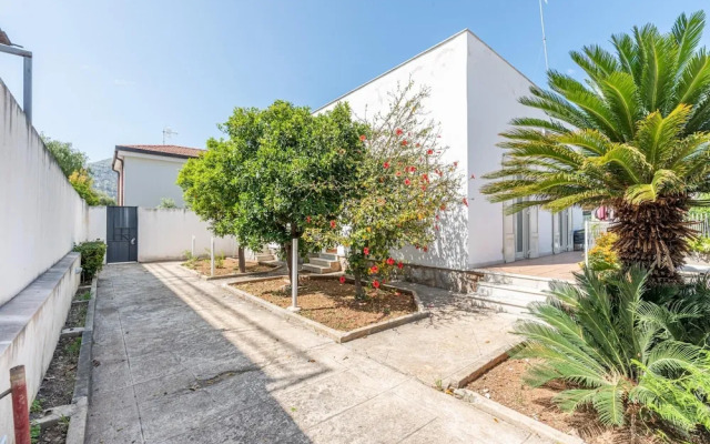 Villino Ada a Mondello by Wonderful Italy