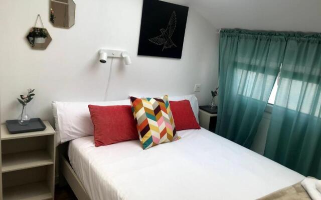 INSIDEHOME Apartments - La Casita de Úrsula