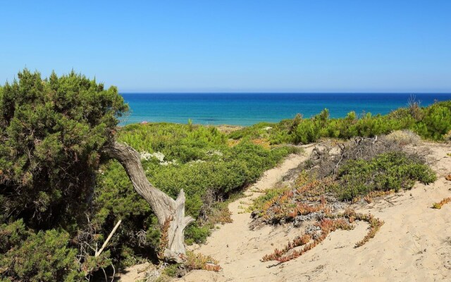 Baia Delle Mimose Pirotto Li Frati