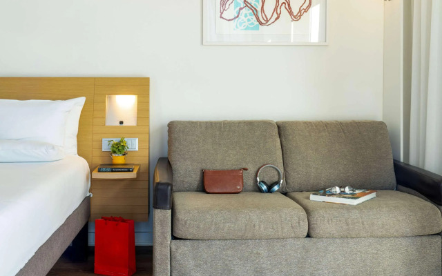 Novotel Barcelona City