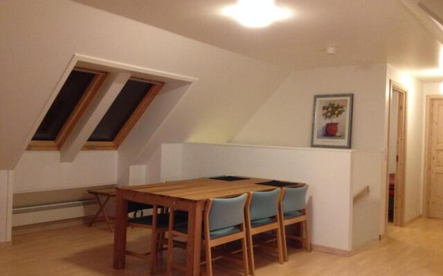 Billund Rooms
