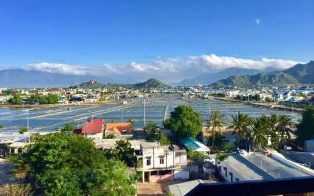 Huong Bien Hotel Phan Rang