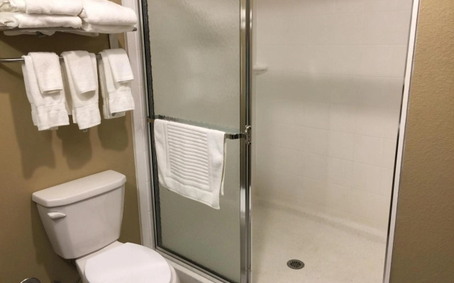 Comfort Suites Uniontown