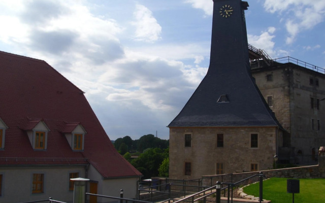 Hostel Altes Salzamt