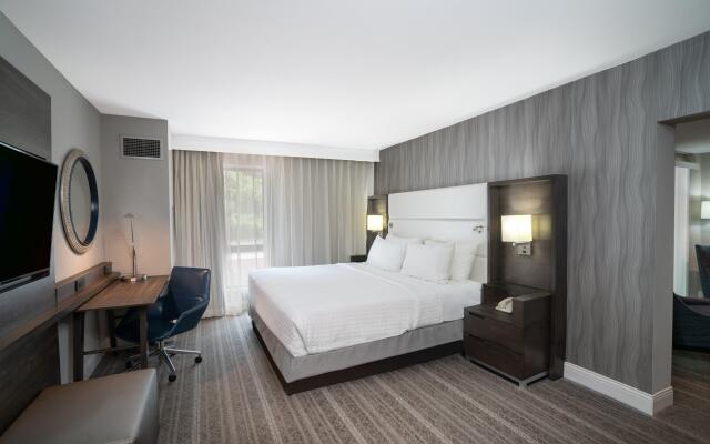 Crowne Plaza Atlanta SW - Peachtree City, an IHG Hotel