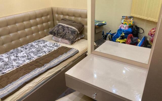 Sandanski Holiday Apartment1