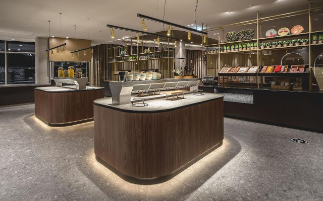 Van der Valk Hotel Amsterdam Zuidas
