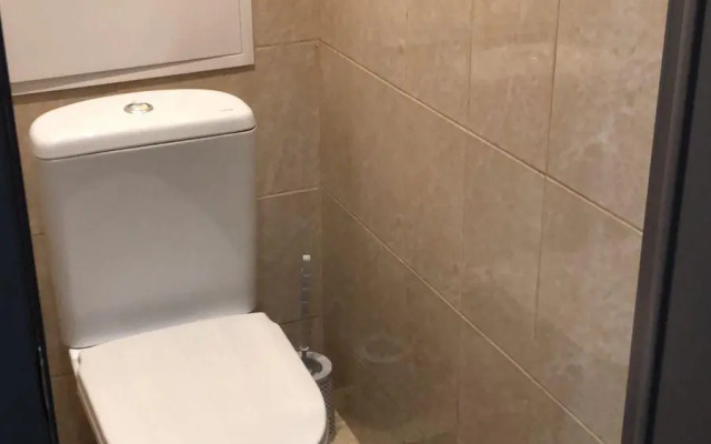 Апартаменты Дукат в 12-ом микрорайоне