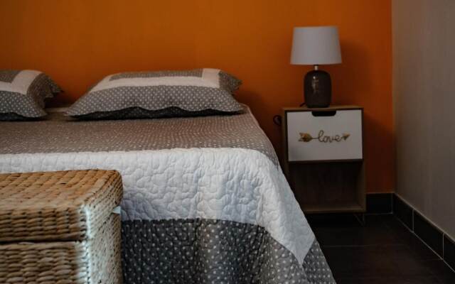 Chambres d'Hôte Lempery