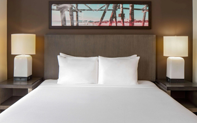 Hyatt House New Orleans/Downtown