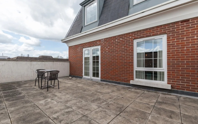 Roomspace Apartments -Central Walk