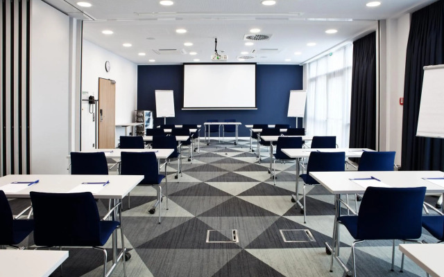 Holiday Inn Express Oberhausen by IHG