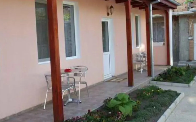 Guest Rooms Mihaylovi