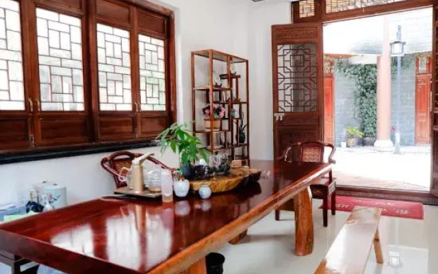 Deyuan Inn (Tea Horse Ancient City Branch)