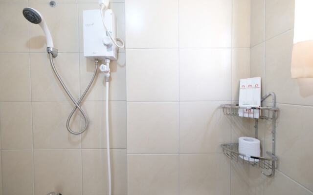 Clean And Tidy The Oak Tower Apartement