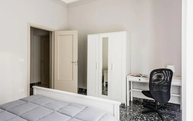 Namar Apartment by Wonderful Italy