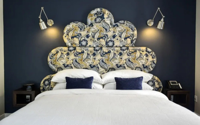 Townley House Boutique Hotel