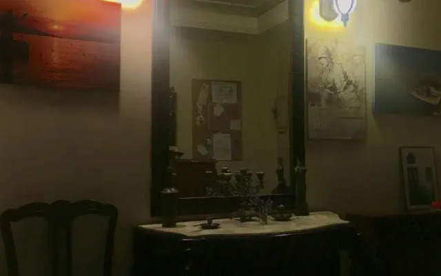 Cunda Nesos Pansiyon