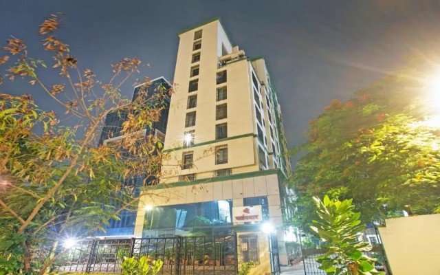 Treebo Trend Welcome Apartments