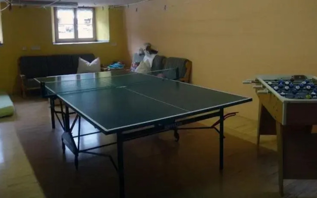 Gästehaus Appartements Egender