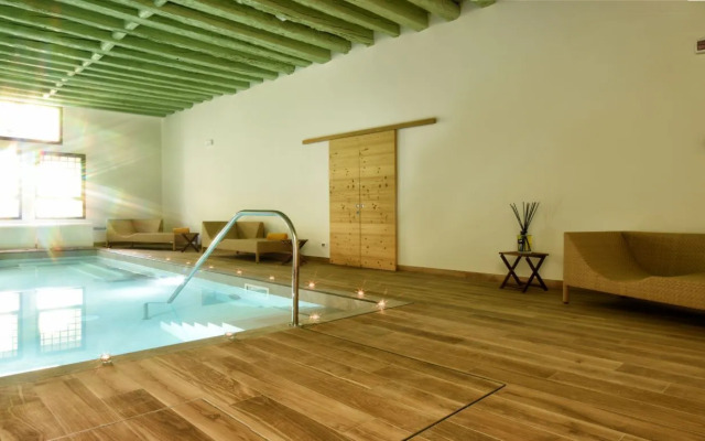 Hotel Ristorante Magia del Brenta